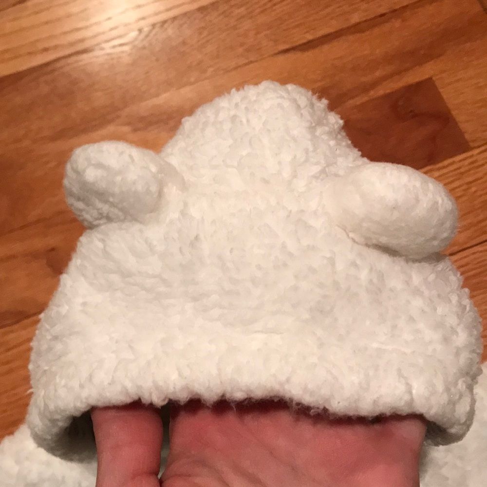 Carters fleece   - Picture 4 of 5